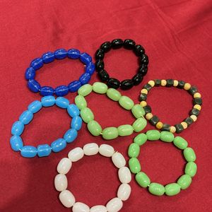 Beaded Bracelets