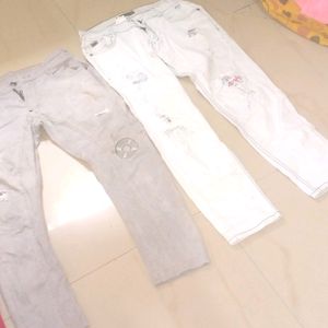 Jeans Offer