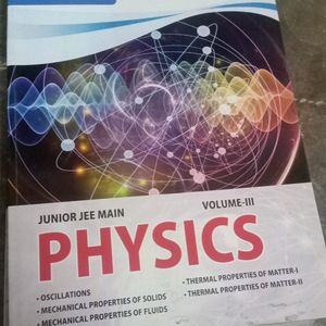 Physics Module(4) At Low Price 😀