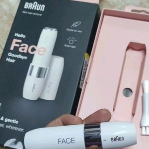 Mini Face Epilator