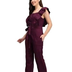 Trendy Jumpsuit For Women