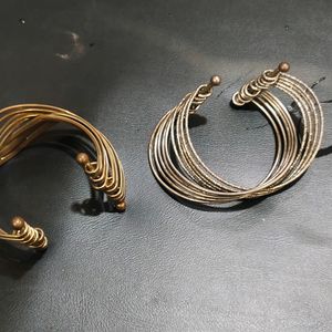 2 Bangles