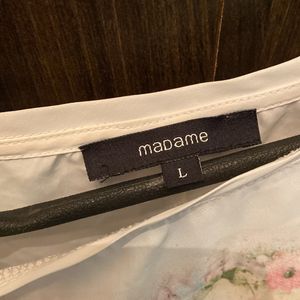 Madame T Shirt