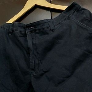 Charcoal Denim Jeans For Boy & Men 36 Waist