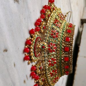 Very Beautiful Bridal Necklace