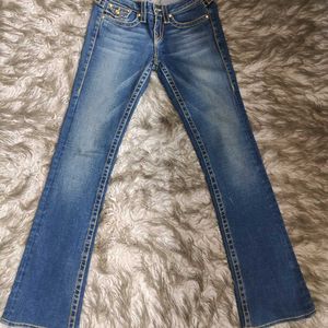 True Religion Bootcut Jeans