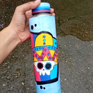 Water bottle