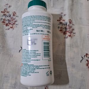 Sealed Pack Himalaya Baby Powder