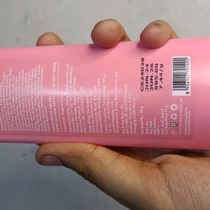 Watermelo Cooling Sunscreen By Dot&key