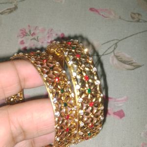 Golden Gajra