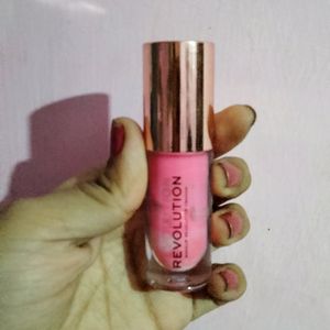 Revolution Lip Gloss