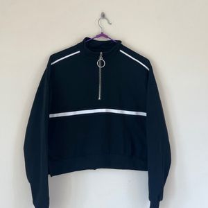 Crop Jacket