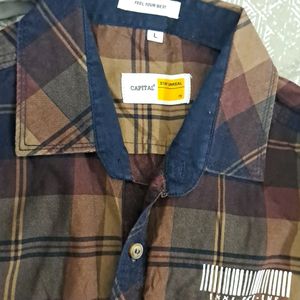 Men Shirt