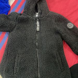 Bebe Women Coats In Good Condition