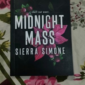 Midnight Mass By Sierra Simone