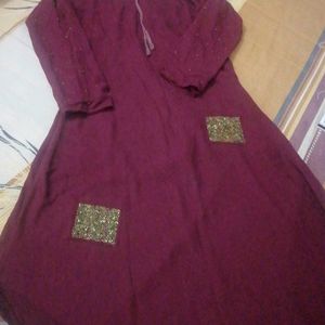 Casual And Wedding Kurtha