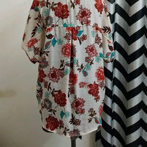 Maurices Plus Size Top