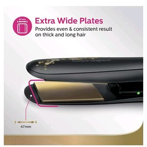 Philips Kerashine Hair Straightener