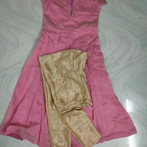 Women's Chudidhar