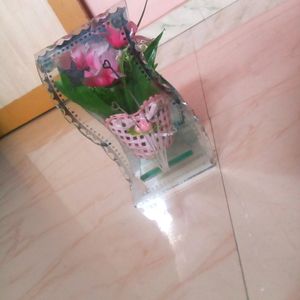 Flower Vase - Delivery Discount ₹30