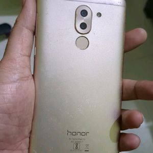 Honor 6x Gold Make A Repair 64/4