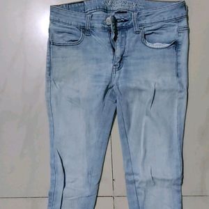 Blue Jeans for women