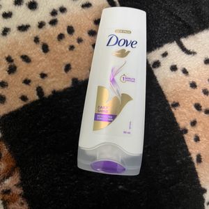 DOVE DAILY SHINE CONDITIONER