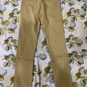 3 Semi-formal Pants