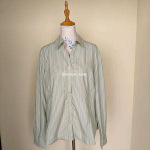 George Striped Shirt