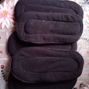 Baby Diaper Pads