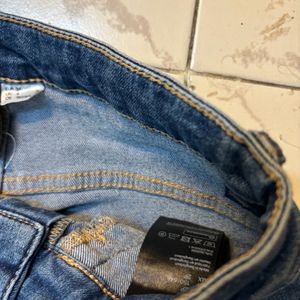 H&M Jeans