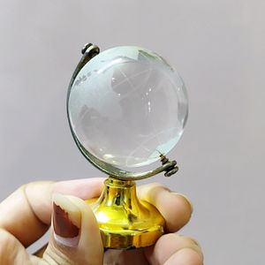 Crystal Globe