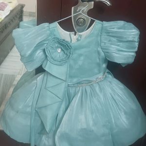 Baby Frock