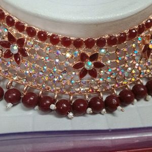 New Jewellery Set For Women