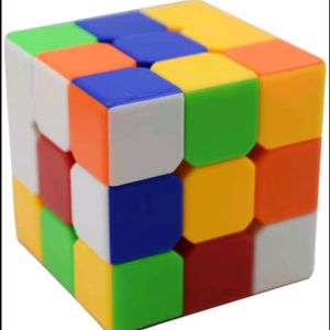 Rubicon Cube