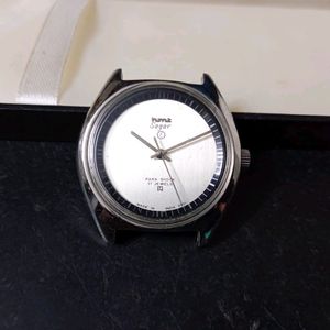 Hmt Sagar Watch