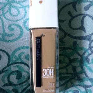 Maybelline Super Stay Foundation