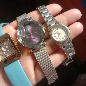 Not Working Watches