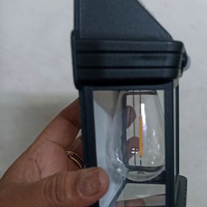 Brand New Solar Sensor Light