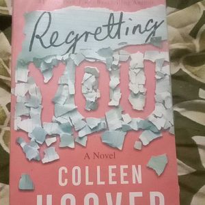 A Novel Colleen Hoover