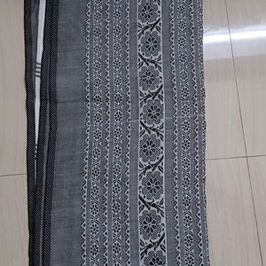 Begumpuri Khadi Saree