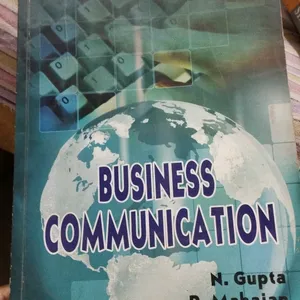 Business Communication