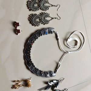 Silver Jewelry s