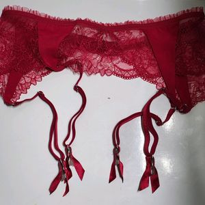 New Garter Belt