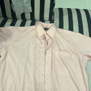 Zero Brand Shirt For Men Size 39