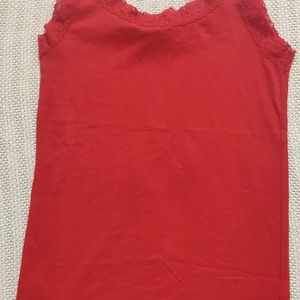 H&M BASIC TOP