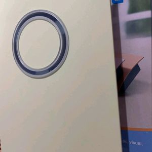 FIBI SONIC WIRELESS DOORBELL.