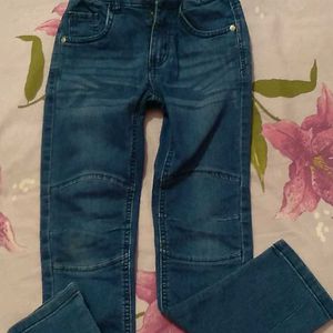 KIDS JEANS BOUGHT FROM BANGLADESH