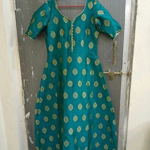 Anarkali Pattern Suit/Traditional Gown