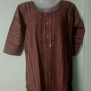 Cotton Kurti